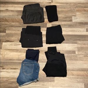 Maternity Bundle!